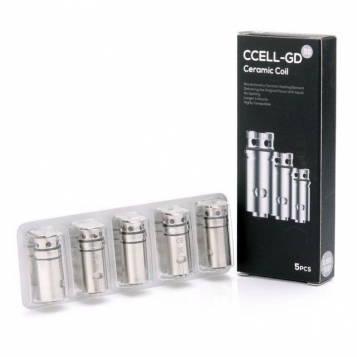 Vaporesso CCELL-GD Coil 5'li Paket